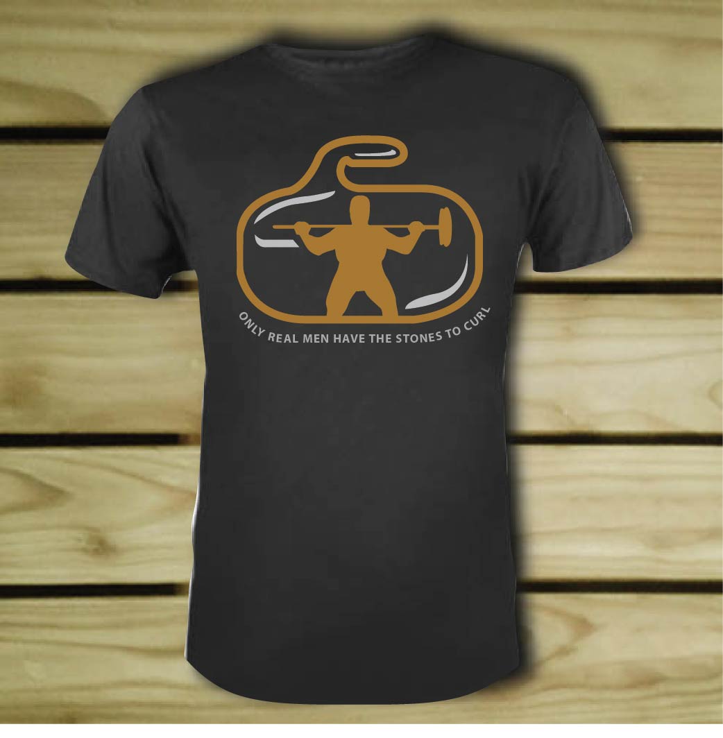 T-Shirt-Design von 75-R-P-Z für dieses Projekt | Design #21412259