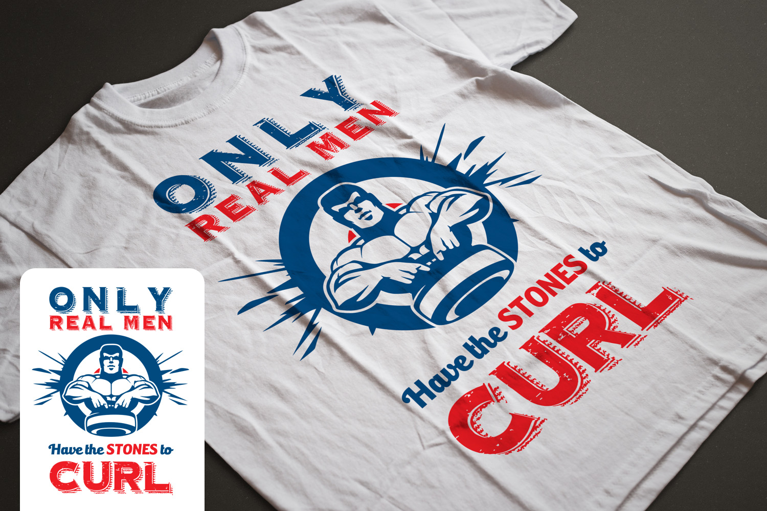 T-shirt Design by Market bees for this project | Design #21518878