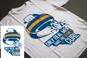 T-Shirt-Design von Market bees für dieses Projekt | Design: #21541619