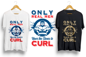T-Shirt-Design von Market bees für dieses Projekt | Design: #21437699