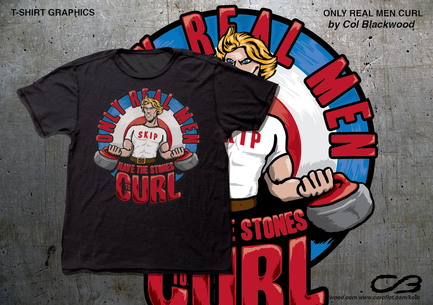 Design de T-shirt par Col 3 pour ce projet | Design #21391632