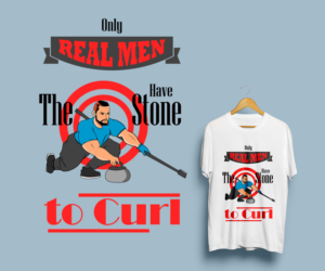 T-Shirt-Design von Hikari_Production für dieses Projekt | Design #21398518
