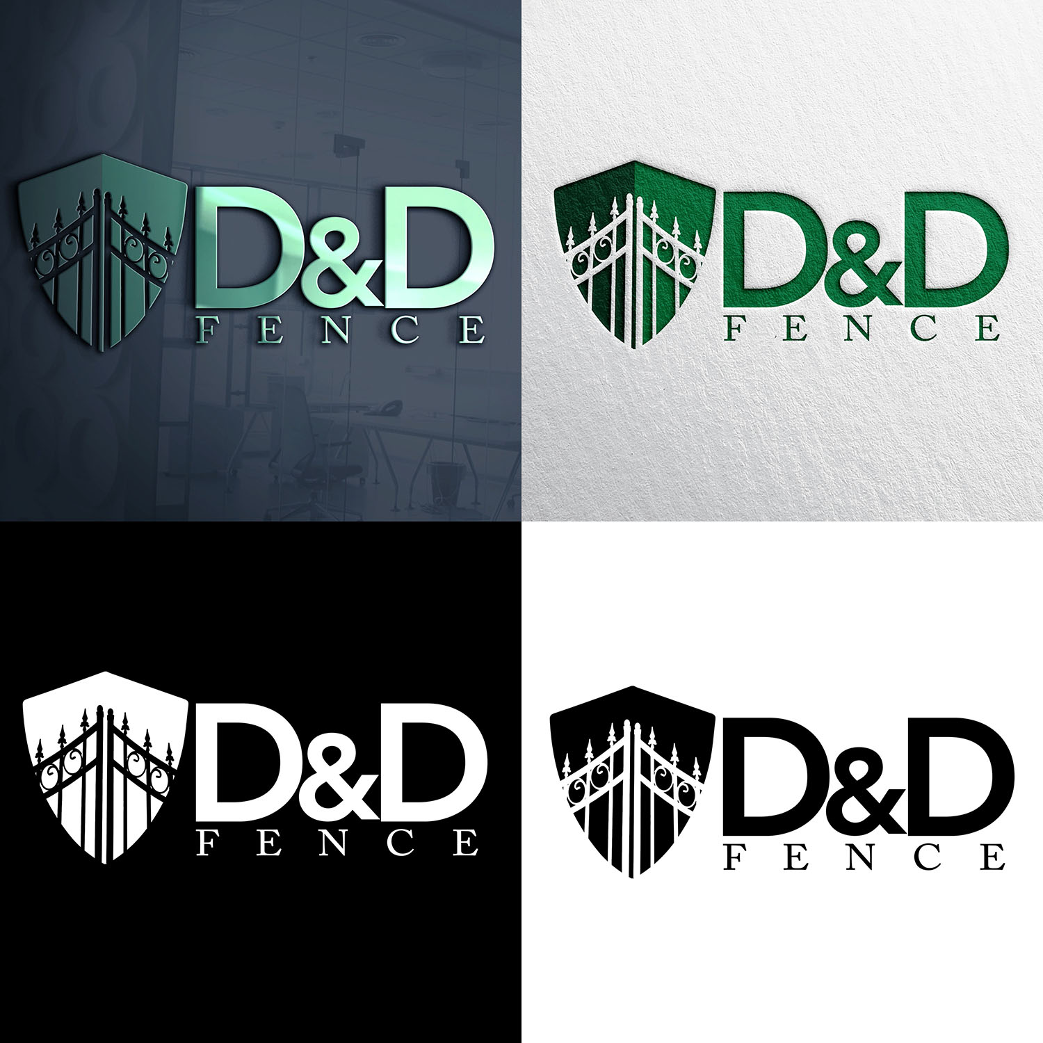 Logo Design by WB Design Works for this project | Design #21386401