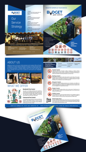 Design de Brochure par uk pour ce projet | Design : #21377234