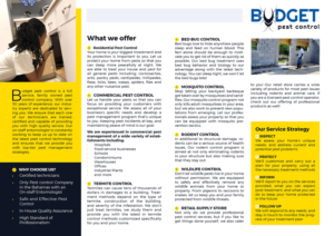 Design de Brochure par Pixelon Studio pour ce projet | Design : #21407444