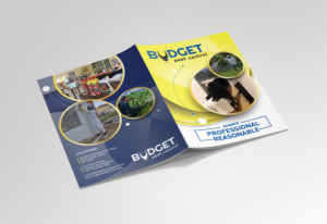 Design de Brochure par Deziners Zone pour ce projet | Design : #21377009