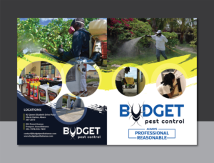 Design de Brochure par Deziners Zone pour ce projet | Design : #21377022