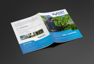 Design de Brochure par ecorokerz pour ce projet | Design : #21376027