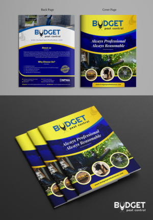 Design de Brochure par SAI DESIGNS pour ce projet | Design #21375916