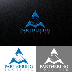 Logo Design by Rupok MT for RCM & Partners Consulting | Design: #21384820
