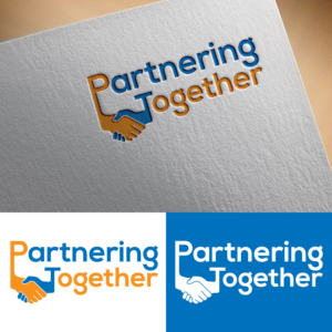 Logo Design by Rupok MT for RCM & Partners Consulting | Design: #21384821