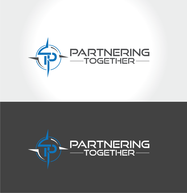 Logo Design by graphicevolution for RCM & Partners Consulting | Design #21390351