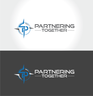 Logo Design by graphicevolution for RCM & Partners Consulting | Design: #21390351