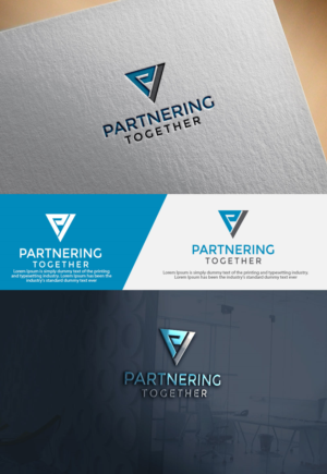Logo Design by abdulhadi22 for RCM & Partners Consulting | Design: #21390718