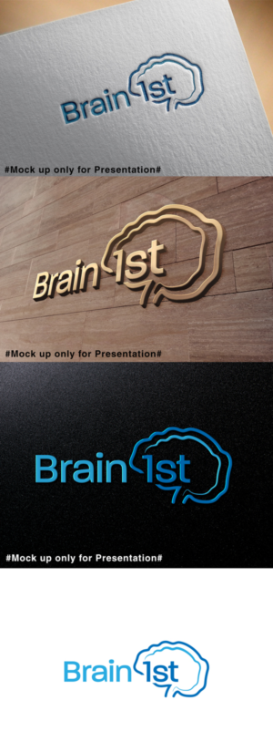 Logo-Design von designmind78 für dieses Projekt | Design: #21387061