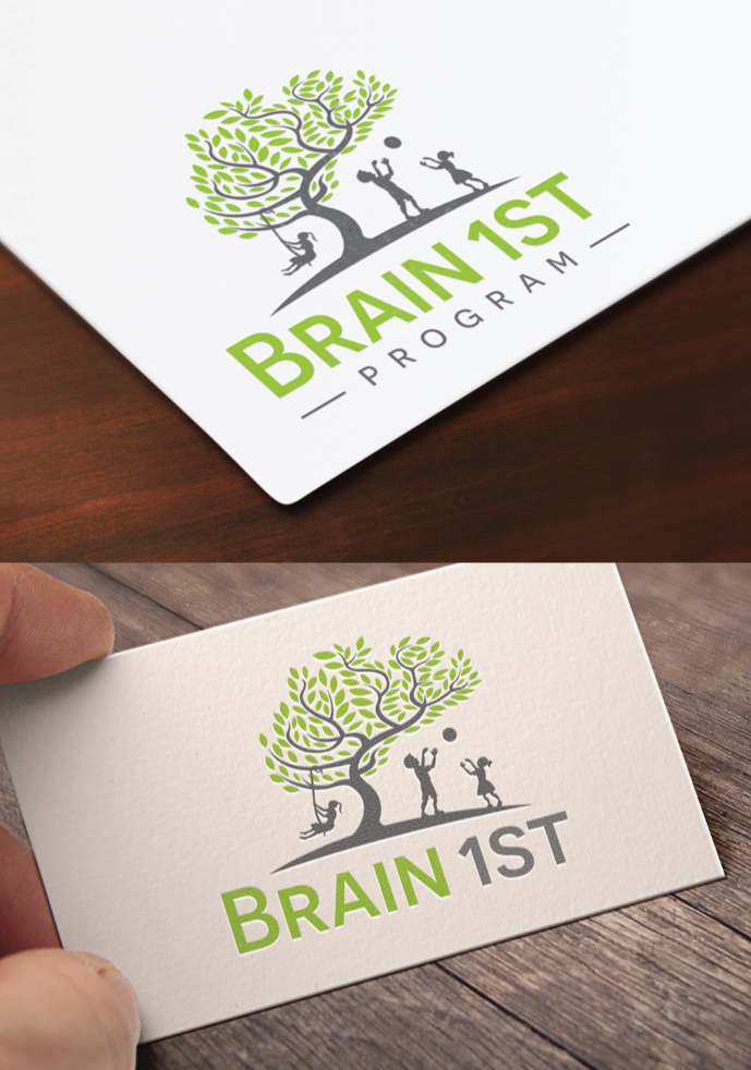 Logo Design by hoaihoai for this project | Design #21417075