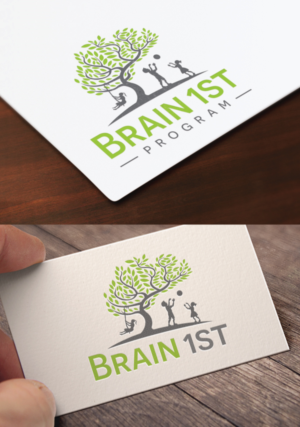 Logo-Design von hoaihoai für dieses Projekt | Design: #21417075