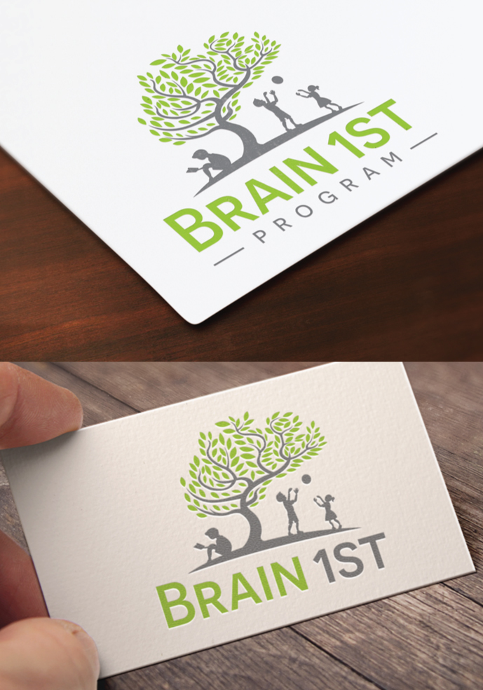 Logo Design by hoaihoai for this project | Design #21431537
