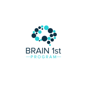 Brain 1st or Brain 1st Program | Logo Design by jonosar