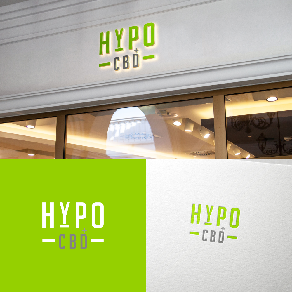 Logo Design by rinaldoajigunadi 2 for this project | Design #21374249