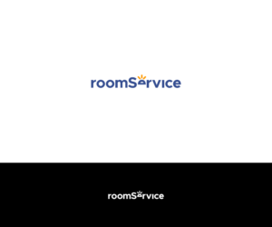 Room Service | Diseño de Logo por aglaronde23