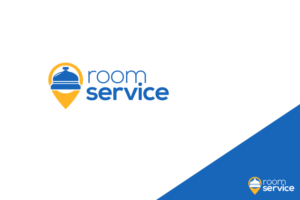 Room Service | Diseño de Logo por jaime.sp