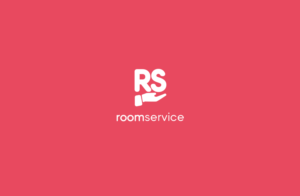 Room Service | Diseño de Logo por GLDesigns