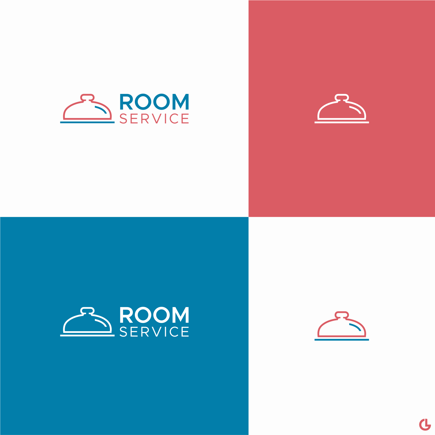 Logo Design by R!CKY for this project | Design #21406368