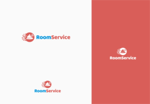 Room Service | Logo Design by CKS d e s i g n