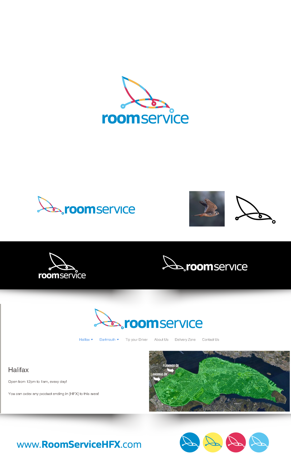 Logo Design by Walloker for this project | Design #21555238