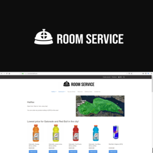 Diseño de Logo por RahmatJ para este proyecto | Diseño: #21375781