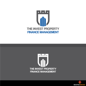 We would like to be able to use the same logo for each arm of the company, so I suppose the (Key 2) will be what we focus on, we would like something that works with each scenario where all we need to add is the Invest / Property Management / Finance, to make it work, but we are open to ideas. | Logo Design by Graphic Bricks