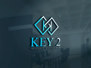 We would like to be able to use the same logo for each arm of the company, so I suppose the (Key 2) will be what we focus on, we would like something that works with each scenario where all we need to add is the Invest / Property Management / Finance, to make it work, but we are open to ideas. | Logo Design by sushsharma99