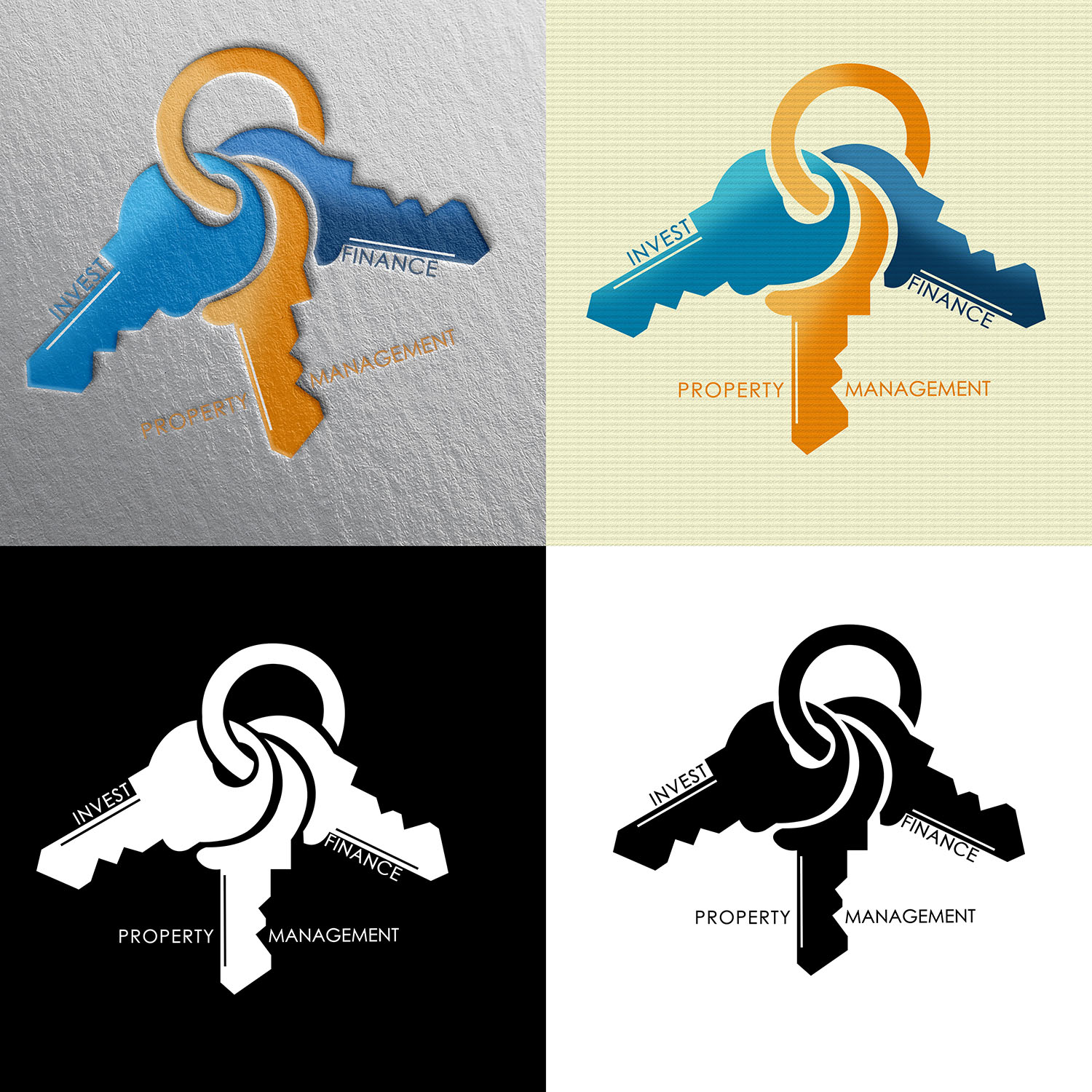 Logo Design by WB Design Works for this project | Design #21374508