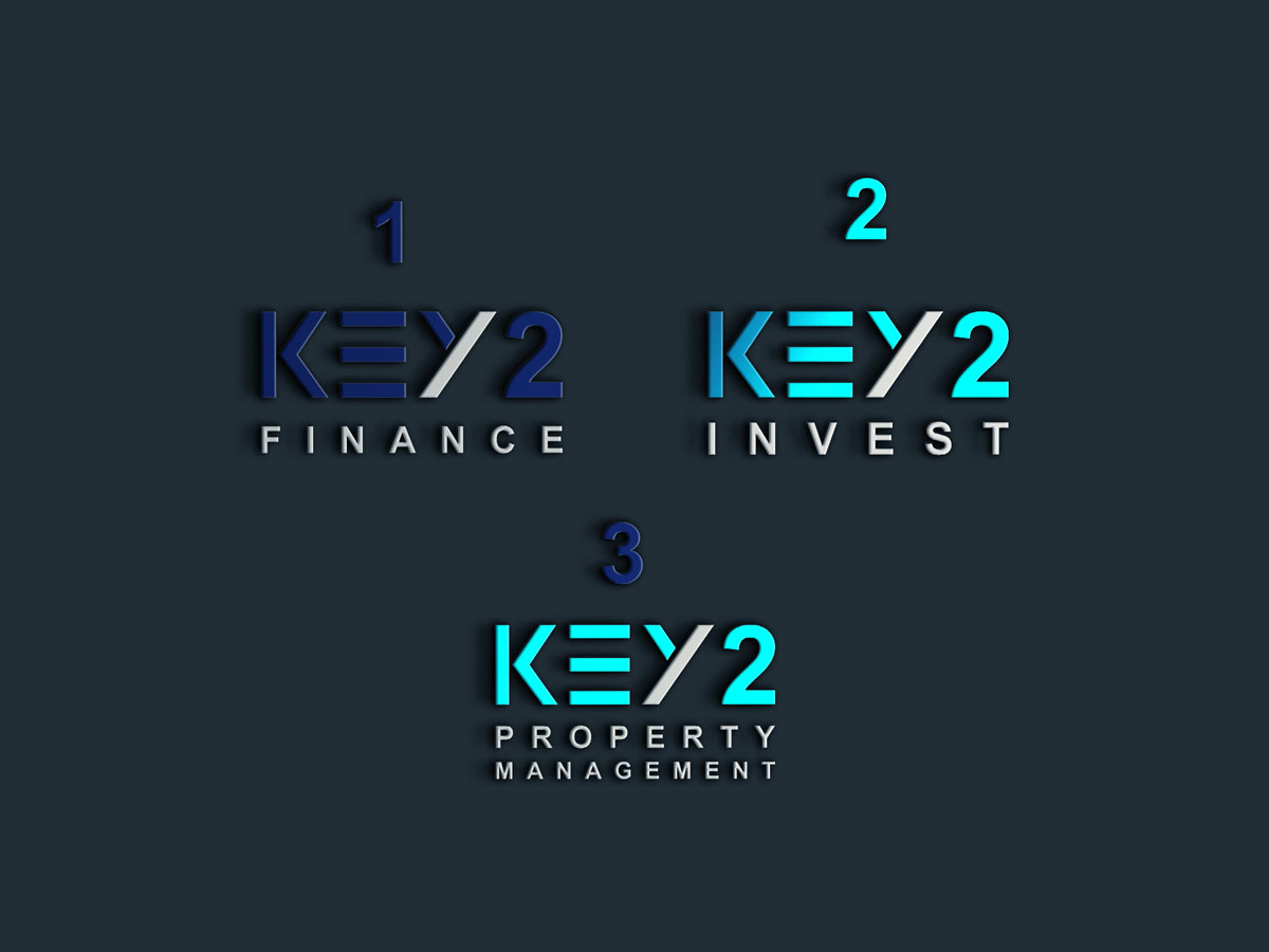 Logo Design by Sienna Miller for this project | Design #21421716