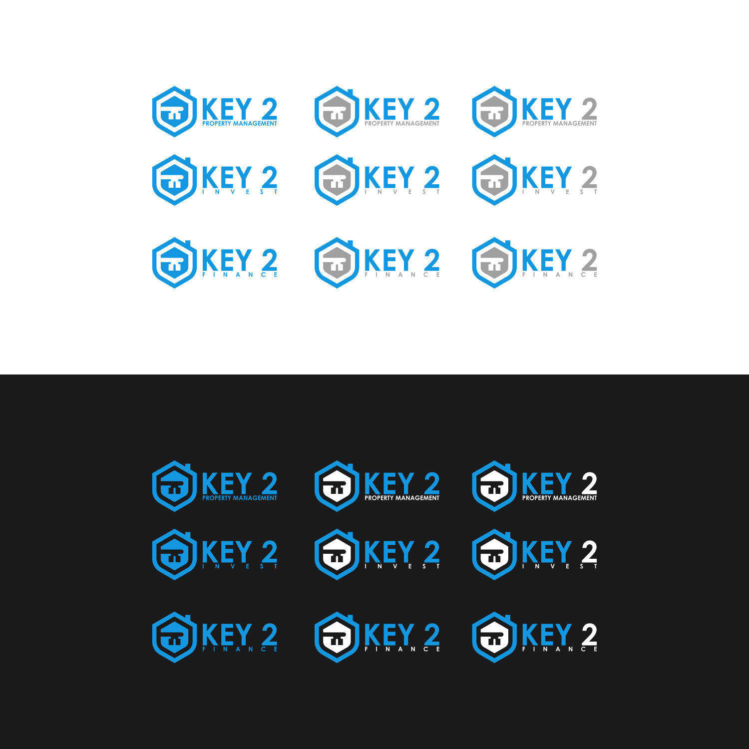 Logo Design by Raja_ for this project | Design #21374291