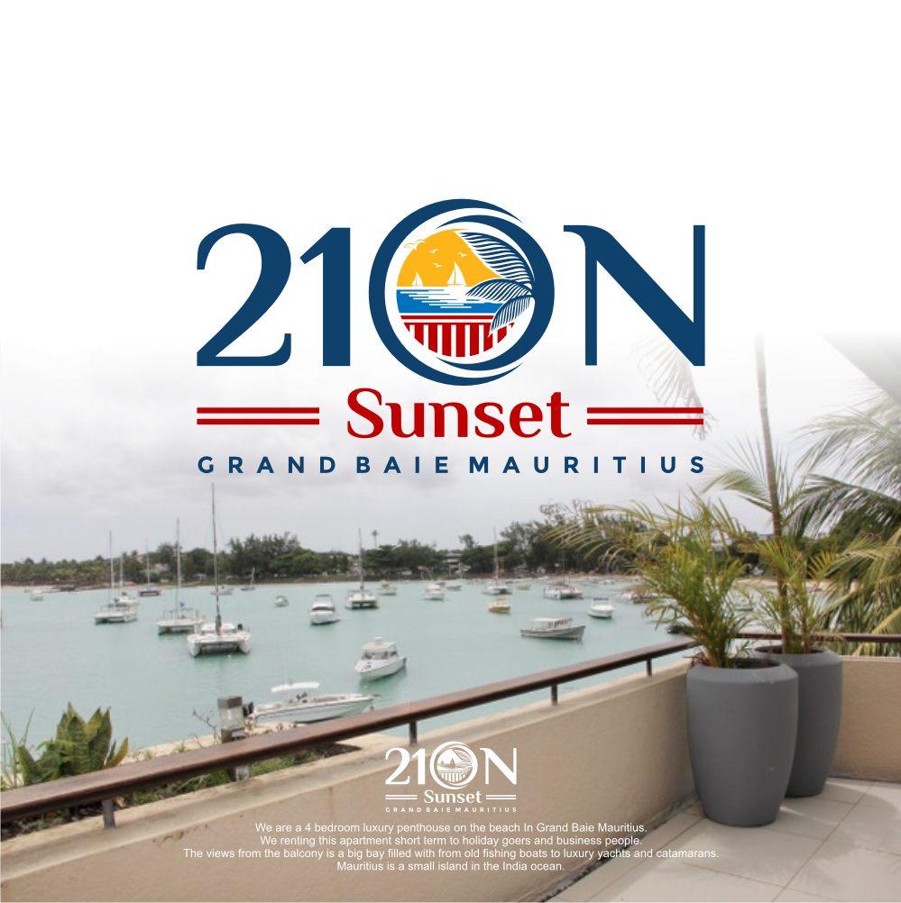 Logo Design by south door for Afro Asia Mining and Minerals  | Design #21417668