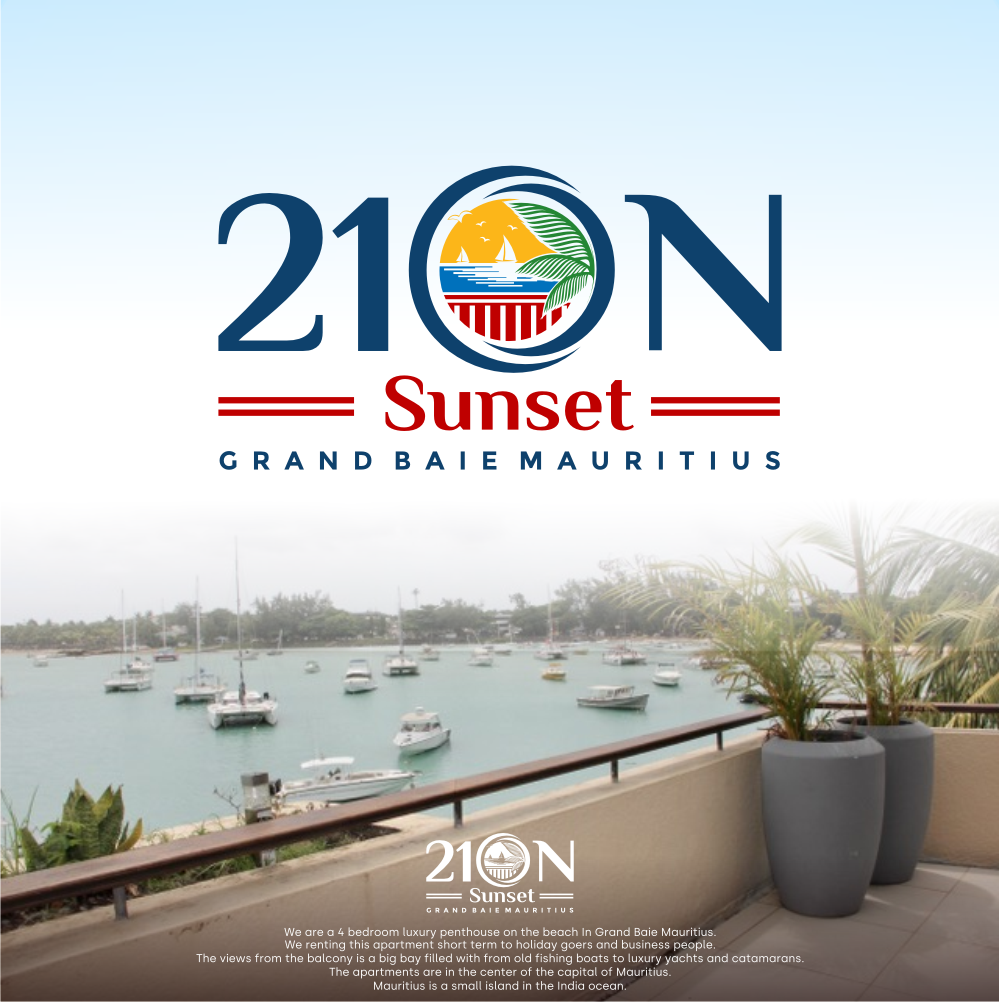 Logo Design by south door for Afro Asia Mining and Minerals  | Design #21464974