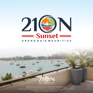 Logo Design by south door for Afro Asia Mining and Minerals  | Design: #21464985