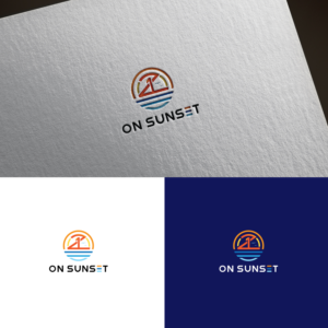 21 on Sunset | Logo Design by sankar999