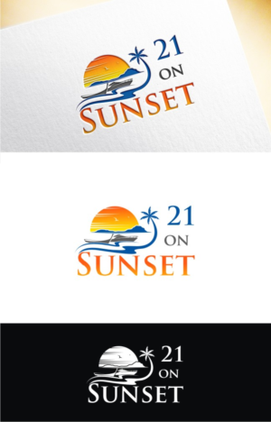 Logo Design by Soul Light for Afro Asia Mining and Minerals  | Design: #21378358