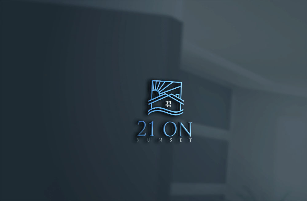 Logo-Design von 4tech services für Afro Asia Mining and Minerals  | Design #21379660