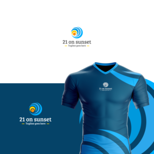 Logo Design by Monster designs for Afro Asia Mining and Minerals  | Design: #21457242