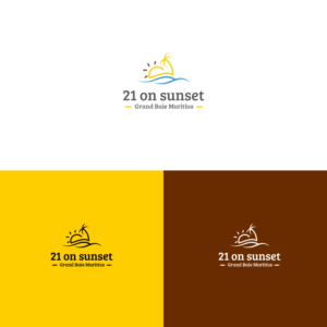 Logo Design by Monster designs for Afro Asia Mining and Minerals  | Design #21484422