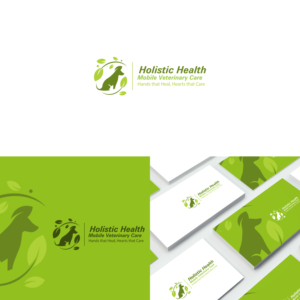 Logo Design by Monster designs