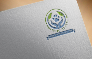Logo Design by Synthi for this project | Design: #21382025