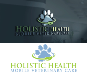 Logo Design by vini 3 for this project | Design: #21438467