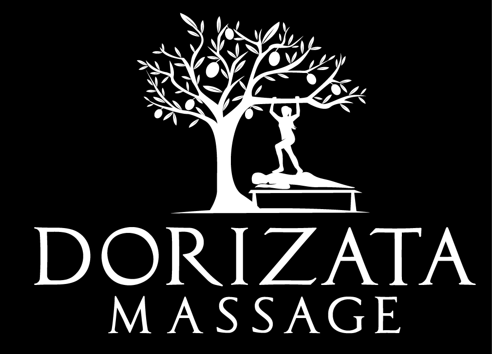 Logo Design by Soul Light for Dorizata Massage | Design #21418067