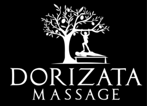 Logo Design by Soul Light for Dorizata Massage | Design: #21418067