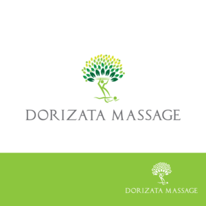 Logo Design by Febriantwo for Dorizata Massage | Design: #21387245